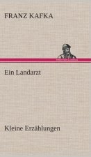 Landarzt Kleine Erzahlungen