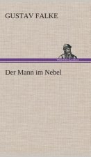 Mann im Nebel