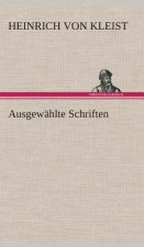 Ausgewahlte Schriften