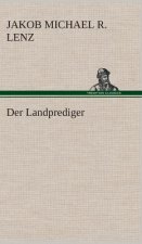 Landprediger