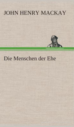 Menschen der Ehe