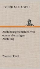 Zuchthausgeschichten von einem ehemaligen Zuchtling Zweiter Theil