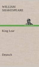 King Lear. German