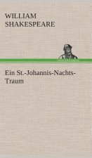 St.-Johannis-Nachts-Traum
