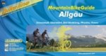 bikeline MountainBikeGuide Allgäu