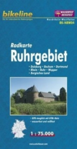 Ruhrgebiet