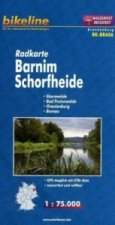 Barnim, Schorfheide