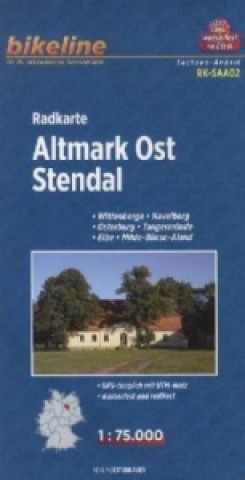 Altmark Ost, Stendal