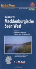 Mecklenburgische Seen West