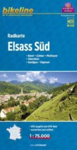 Elsass Süd