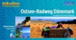 Bikeline Radtourenbuch Ostsee-Radweg Dänemark