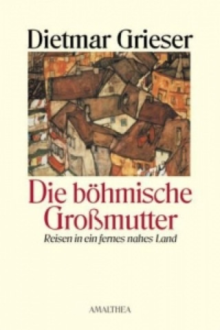 Die böhmische Großmutter