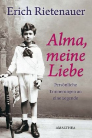 Alma, meine Liebe