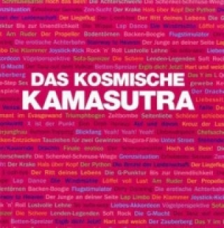 Das kosmische Kamasutra