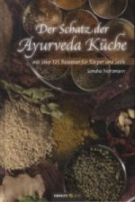 Der Schatz der Ayurveda Küche