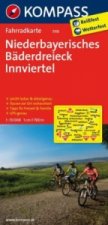 Niederbayerisches Bäderdreieck, Innviertel