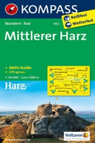 Mittlerer Harz