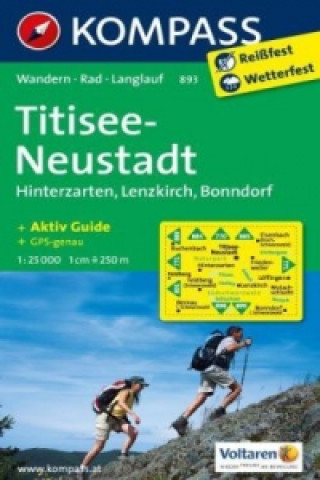 Titisee-Neustadt
