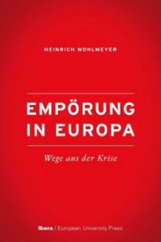 Empörung in Europa