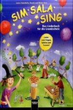 Sim Sala Sing, Ausgabe B Bayern