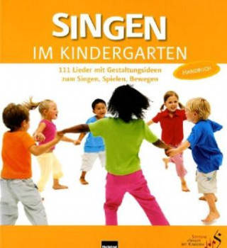 Singen im Kindergarten, Ausgabe Baden-Württemberg