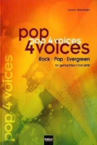pop 4 voices