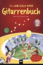 Das SIM-SALA-SING Gitarrenbuch. Bd.2