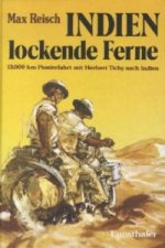 Indien - lockende Ferne