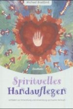 Spirituelles Handauflegen