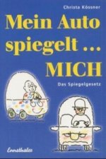 Mein Auto spiegelt mich