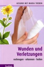 Wunden und Verletzungen