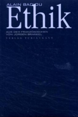 Ethik