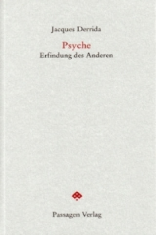 Psyché / Psyche. Bd.1. Bd.1