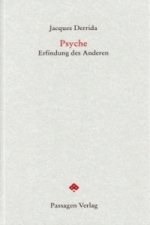 Psyché / Psyche. Bd.1. Bd.1