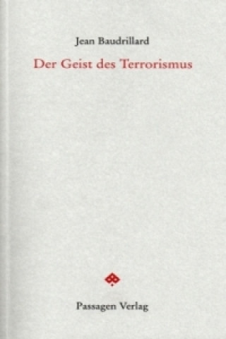 Der Geist des Terrorismus