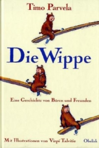 Die Wippe