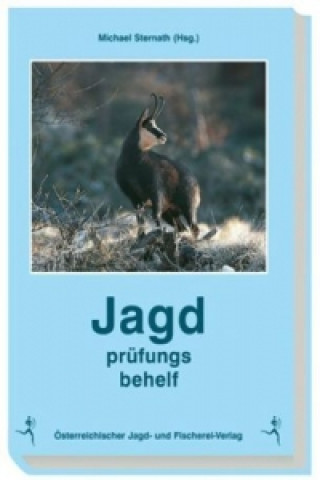 Jagdprüfungsbehelf