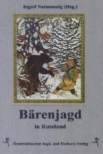 Bärenjagd in Russland