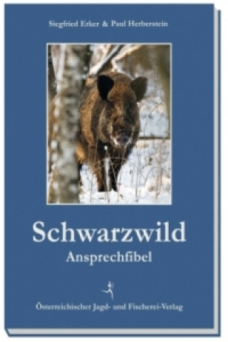 Schwarzwild-Ansprechfibel