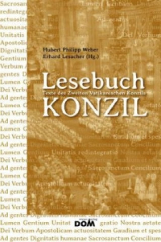 Lesebuch Konzil