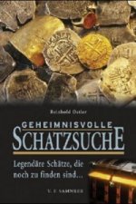 Geheimnisvolle Schatzsuche