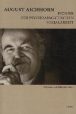 August Aichhorn, Pionier der psychoanalytischen Sozialarbeit