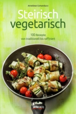 Steirisch vegetarisch