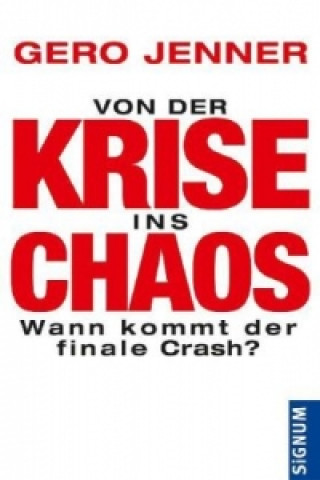 Von der Krise ins Chaos