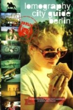 lomography city guide - berlin