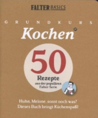 Grundkurs Kochen - Band 2. Bd.2