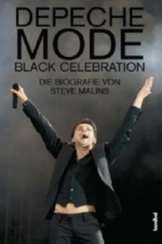 Depeche Mode. Black Celebration