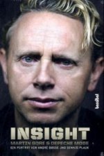 Insight - Martin Gore und Depeche Mode