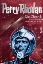 Perry Rhodan - Die Chronik