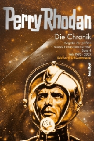 Perry Rhodan - Die Chronik